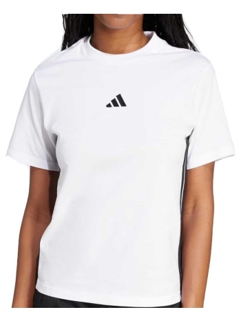 t-shirt με κοντά μανίκια adidas w 3s sj t | σε προσφορά