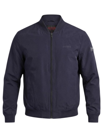 μπουφάν guess stretch packable bomber jacket m6rl09 wj362 |