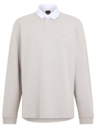 πόλο με μακριά μανίκια ...