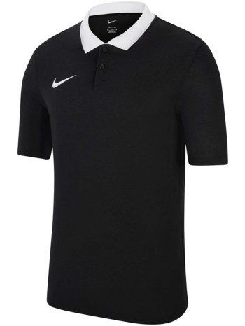 πόλο με κοντά μανίκια nike m dry park 20 polo |