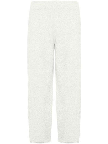 παντελόνια deha lounge knitted carrot-fit | σε προσφορά