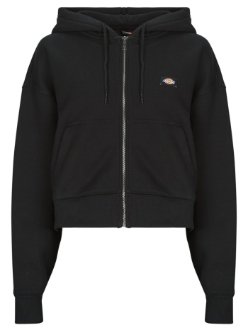 φούτερ dickies oakport zip hoodie