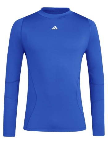 μπλουζάκια με μακριά μανίκια adidas tf cr ls tee m | σε προσφορά