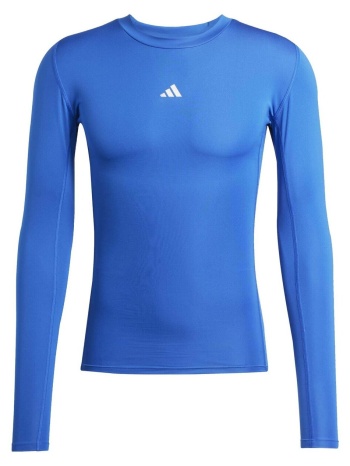 μπλουζάκια με μακριά μανίκια adidas tf ls tee m | σε προσφορά