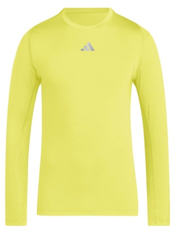 μπλουζάκια με μακριά μανίκια adidas tf ls tee m | σε προσφορά