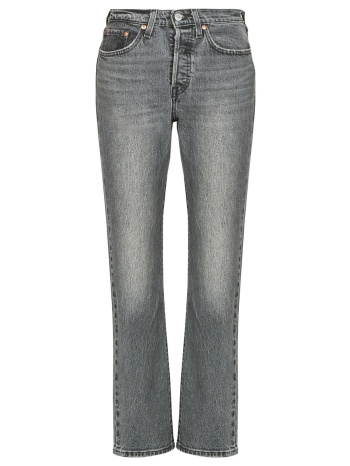 tζιν σε ίσια γραμή levis 501® jeans for women