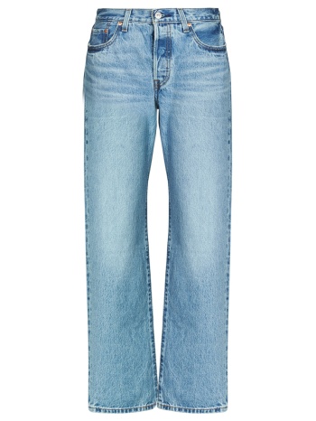 tζιν σε ίσια γραμή levis 501® `90s