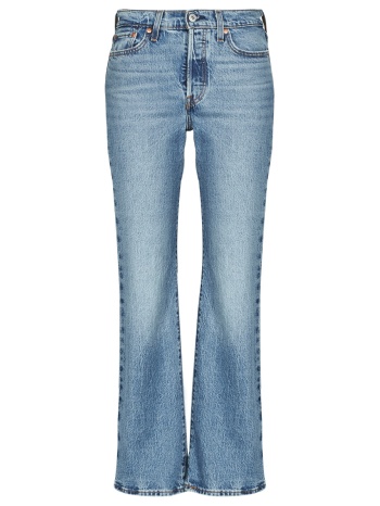 παντελόνι καμπάνα levis wedgie boot