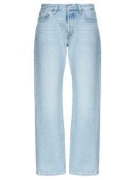 tζιν σε ίσια γραμή levis 501® `90s