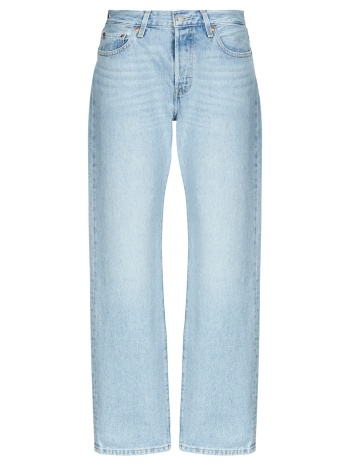 tζιν σε ίσια γραμή levis 501® `90s