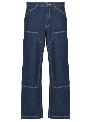 tζιν σε ίσια γραμή levis 568 loose strt dbl knee