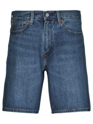 shorts & βερμούδες levis 468 loose shorts