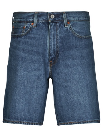 shorts & βερμούδες levis 468 loose shorts