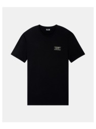 t-shirt με κοντά μανίκια emporio armani ea7 7m001331 af13739 |