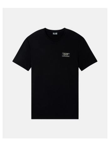 t-shirt με κοντά μανίκια emporio armani ea7 7m001331