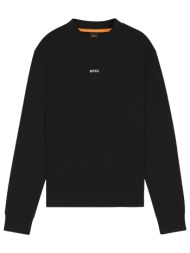 φούτερ boss wesmallcrew 10244192 50514541 |
