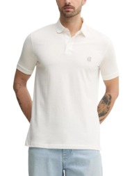 πόλο με κοντά μανίκια ...