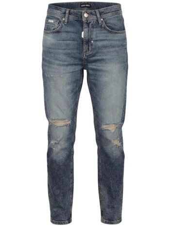 skinny τζιν antony morato jimi slim cropped fit σε προσφορά