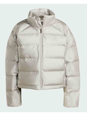 χοντρό μπουφάν adidas w holiday d jkt | σε προσφορά