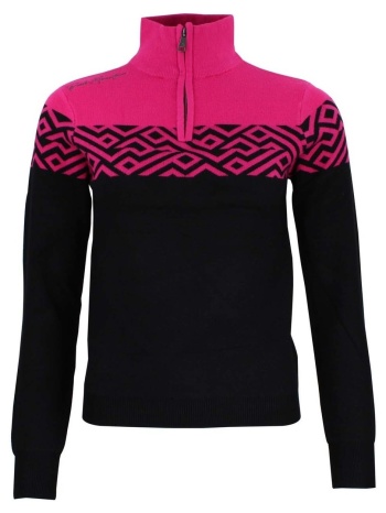 πουλόβερ peak mountain pull femme akar | σε προσφορά