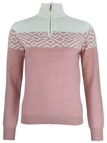 πουλόβερ peak mountain pull femme akar | σε προσφορά