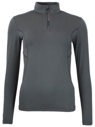 μπλουζάκια με μακριά μανίκια peak mountain top technique femme anevi |