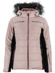χοντρό μπουφάν peak mountain doudoune de ski femme asalpi |