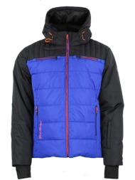 χοντρό μπουφάν peak mountain doudoune de ski homme cadalpi |