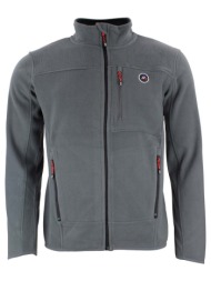 fleece peak mountain blouson polaire homme calonor |