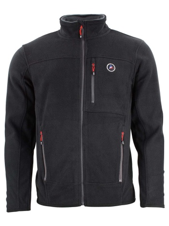 fleece peak mountain blouson polaire homme calonor |