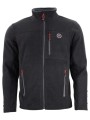 fleece peak mountain blouson polaire homme calonor |