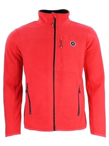 fleece peak mountain blouson polaire homme calonor |