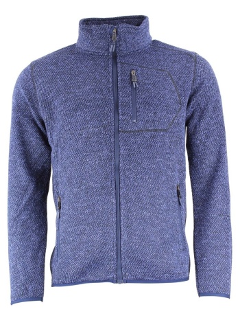 fleece peak mountain blouson polaire homme capino | σε προσφορά