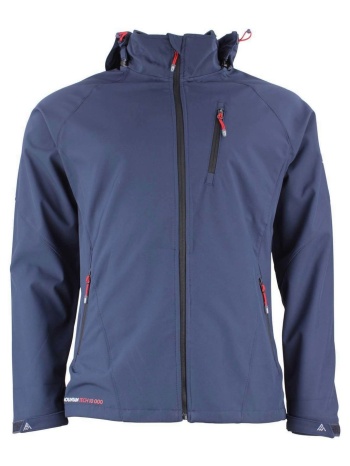 μπουφάν peak mountain blouson softshell homme celsior | σε προσφορά