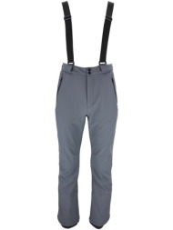 παντελόνια peak mountain pantalon de ski softshell homme ceptan |