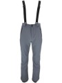 παντελόνια peak mountain pantalon de ski softshell homme ceptan |