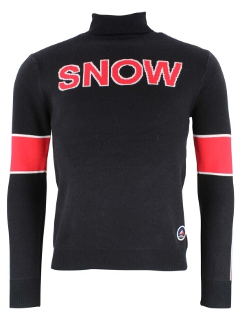 πουλόβερ peak mountain pull homme colsud | σε προσφορά