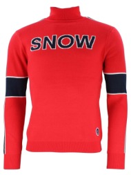 πουλόβερ peak mountain pull homme colsud |