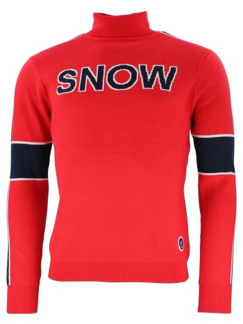 πουλόβερ peak mountain pull homme colsud | σε προσφορά