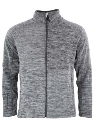 fleece peak mountain blouson polaire homme croco |