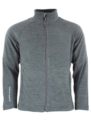 fleece peak mountain blouson polaire homme croco | σε προσφορά