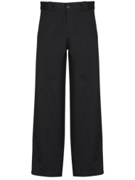παντελόνια chino/carrot dickies 247 loose work pant black