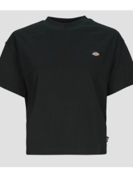 t-shirt με κοντά μανίκια dickies oakport boxy ss tee