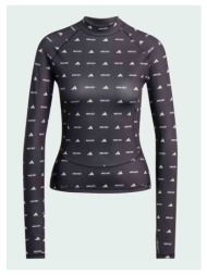 μπλούζα adidas long sleeve top |