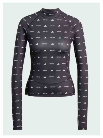μπλούζα adidas long sleeve top | σε προσφορά
