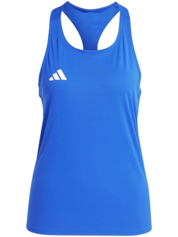 αμάνικα/t-shirts χωρίς μανίκια adidas adizero e tank |