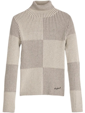 πουλόβερ desigual repris jers aberdeen 26swjfx1 | σε προσφορά