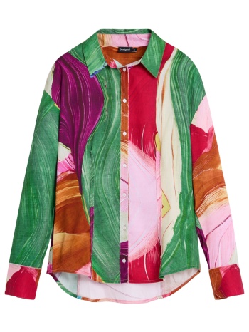 πουκάμισα desigual cam_tutifrutti 26swcwx4 | σε προσφορά