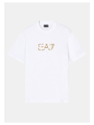 t-shirt με κοντά μανίκια emporio armani ea7 7m001562 af17789 |