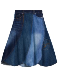 κοντές φούστες desigual ...